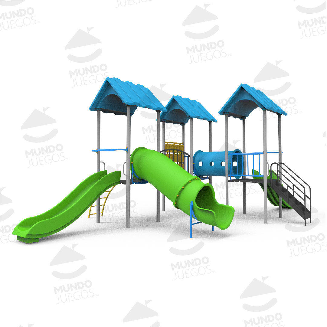 Ordenar Mobiliario J15.1 - MANGRULLO 3 TORRES